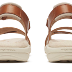 Merrell Harbor Backstrap damessandaal - Thumbnail Image 5