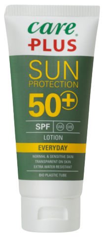 CarePlus Sun Protection Everyday Lotion SPF50+