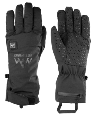 Heat Experience Heated Everyday Gloves handschoenen