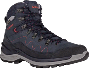 Lowa Toro Pro GTX Mid Ws dameswandelschoen