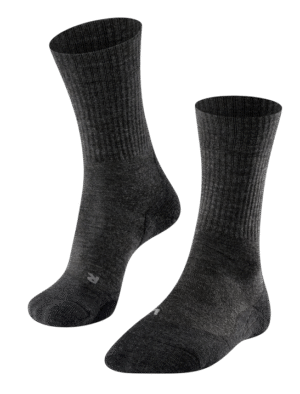 Falke TK2 Wool Explorer herensokken
