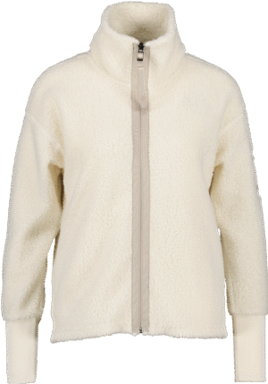 Didriksons Alexa Full Zip 3 damesvest