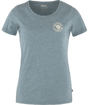 FjallRaven 1960 Logo T-shirt damesshirt