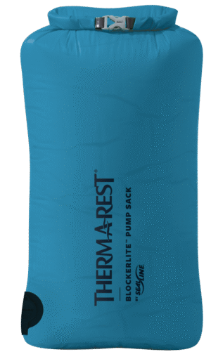 Thermarest BlockerLite Pump Sack compressiezak