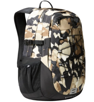 Khaki Stone Grounded Fl