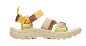 Merrell Speed Fusion Sport RMX damessandaal