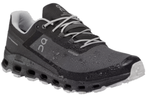 On-Running Cloudvista Waterproof herenschoen