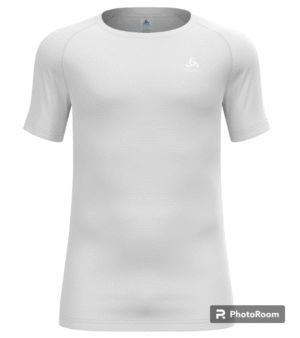 Odlo F-Dry LIGHT BL Top Crew Neck s/s herenshirt