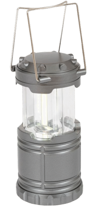 Highlander 7 Led Collapsible Lantern