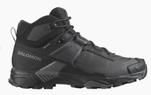 Black / Asphalt / Castlerock