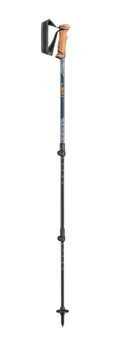 Leki Legacy Lite wandelstokken