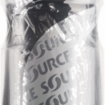 Source Insulated Sport Bottle 0,6L - Thumbnail Image 1