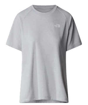 The North Face Foundation S/S Tee dames