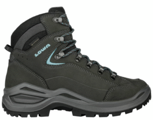 Lowa Renegade Evo GTX Mid dameswandelschoen