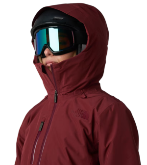 The North Face Descendit damesjas