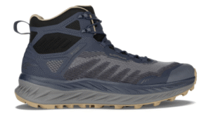 Lowa Fortux GTX QC herenschoen