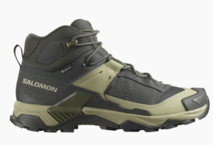 Salomon X Ultra 5 MID GTX herenwandelschoen