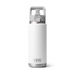 Yeti Rambler Colour Straw Bottle 26 oz/765 ml - Thumbnail Image 36