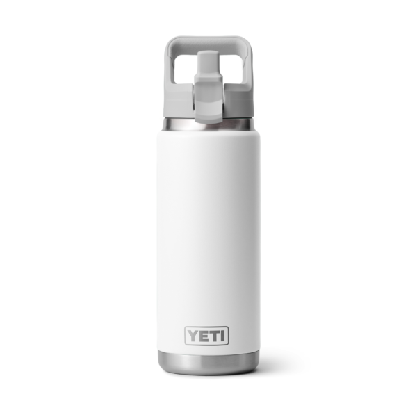 Yeti Rambler Colour Straw Bottle 26 oz/765 ml - Afbeelding 36
