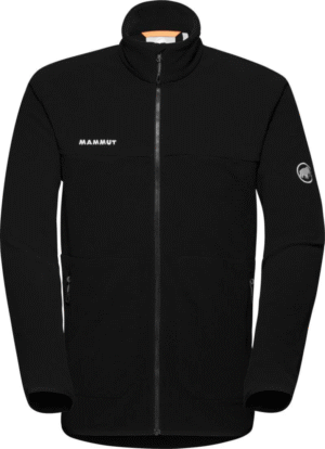 Mammut Innominata Light ML herenvest