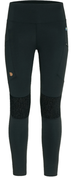 FjallRaven Abisko Trekking Tights HD dameslegging