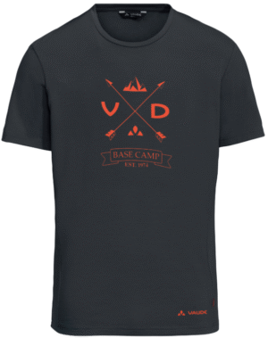 Vaude Gleann Shirt V herenshirt