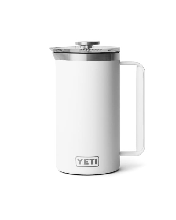 Yeti Rambler French Press 34 OZ/1L - Afbeelding 8