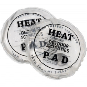 Rubytec Cabo Pocketwarmer