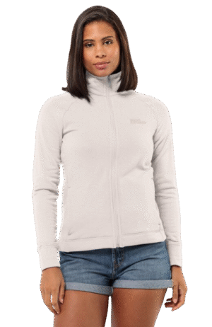 Jack Wolfskin Waldsee Jacket damesfleece