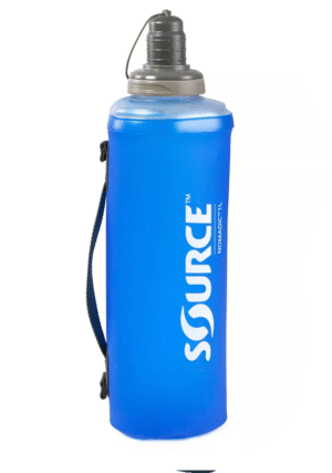 Source Nomadic Foldable drinkfles