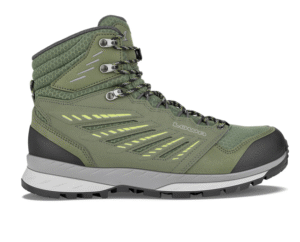 Lowa Trek Evo GTX Mid herenwandelschoenen