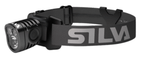 Silva Hoofdlamp Exceed 4XT, 2200lm