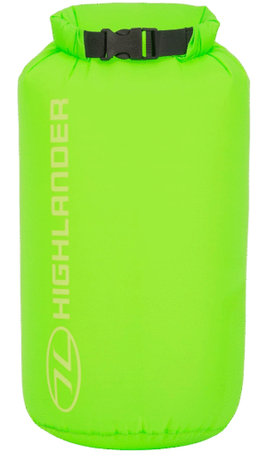 Highlander Lightweight Dry Sack 8L