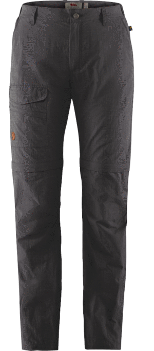 FjallRaven Travellers MT Zip-off Trs damesbroek