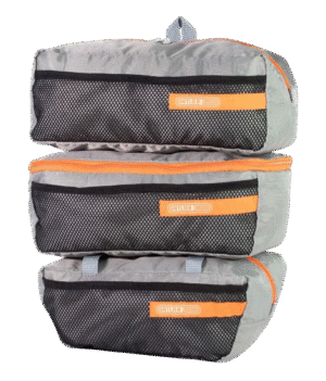 Ortlieb Packing Cubes voor Fietstas