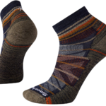 Smartwool Hike Light Cusion Ankle sokken - Thumbnail Image 3