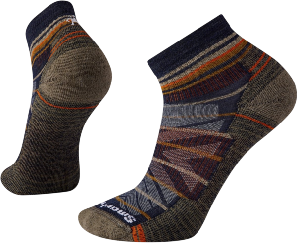 Smartwool Hike Light Cusion Ankle sokken - Afbeelding 3