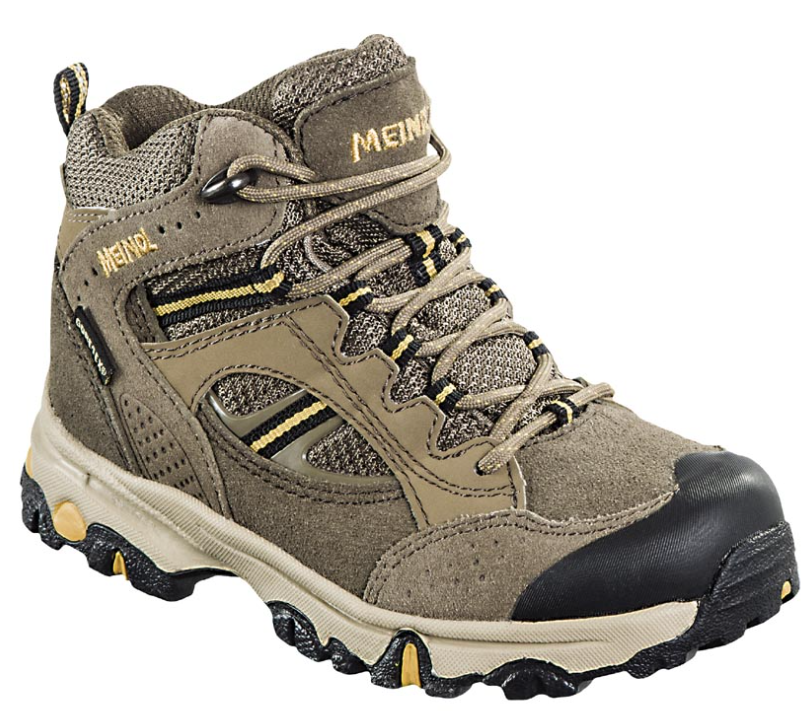 Meindl Tampa Junior Mid GTX kinderwandelschoen - Afbeelding 1