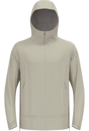 Odlo ESSENTIAL 2.5L WATERPROOF Jacket hardshell herenjas