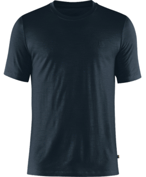 FjallRaven Abisko Wool SS M