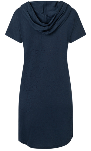 SuperNatural Funnel Dress damesjurk