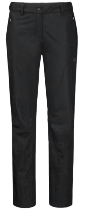 Jack Wolfskin Parana Damesbroek