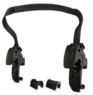 Ortlieb QI2.1 Hooks With Handle 16mm