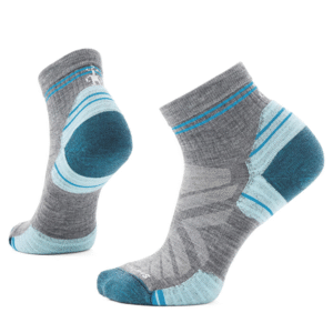 Smartwool Hike Targeted Cushion Ankle sokken
