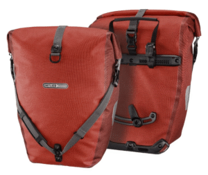 Ortlieb Back-Roller Plus QL2.1 fietstassen