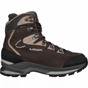 Lowa Mauria Evo GTX Ws Wide dameswandelschoen