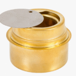 Highlander Brass Metsh Burning Burner - Thumbnail Image 1