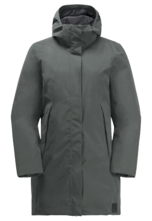 Jack Wolfskin Salier damesjas