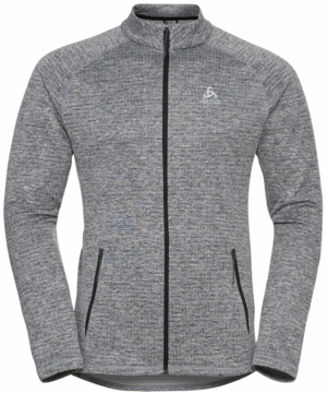 Odlo Mid Layer Full Zip Tencia Herenvest