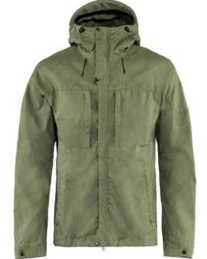 FjallRaven Skogsö Jacket herenjas